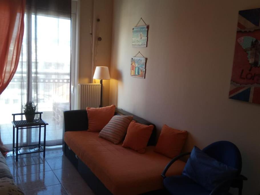 ρετιρέ στο κέντρο του βόλου Apartment Volos
