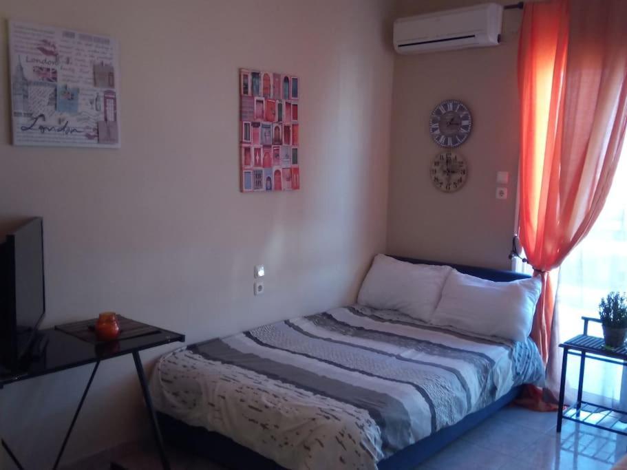 Apartment ρετιρέ στο κέντρο του βόλου