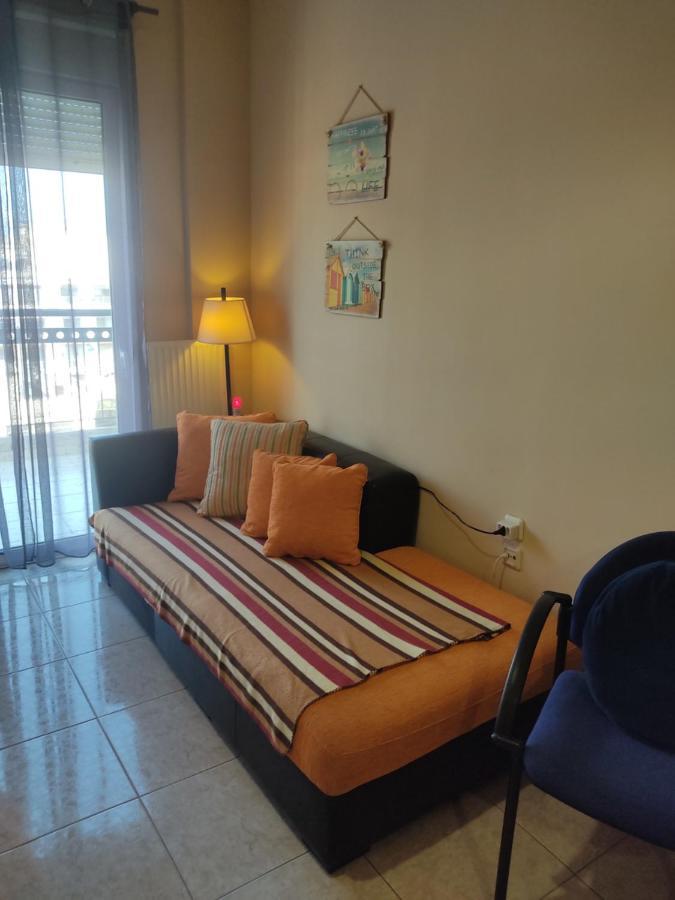 Apartment ρετιρέ στο κέντρο του βόλου
