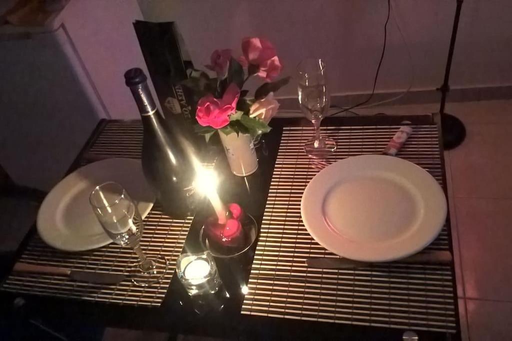 Apartment ρετιρέ στο κέντρο του βόλου *